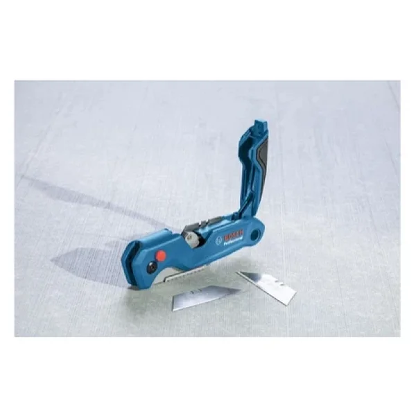 Bosch 1600A016BL Katlanabilir Maket Bıçağı - Görsel 4