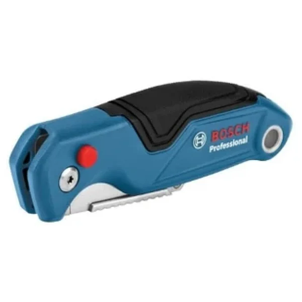 Bosch 1600A016BL Katlanabilir Maket Bıçağı - Görsel 3