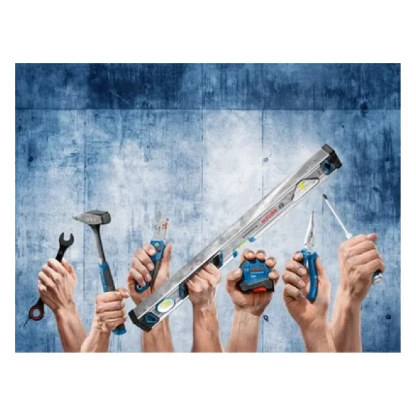 Bosch 1600A016BL Katlanabilir Maket Bıçağı - Görsel 7