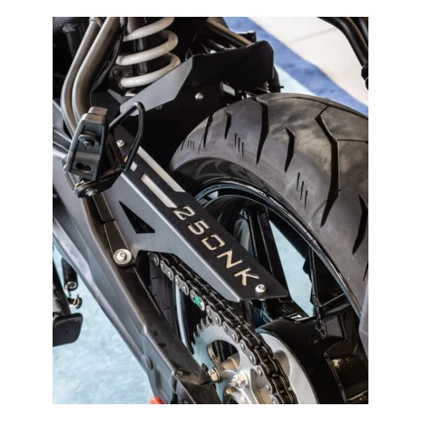 Cf Moto Nk 250 2017-2023 Zincir Koruma - Görsel 4