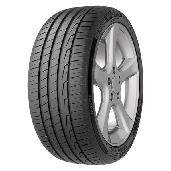 Milestone CarMile Sport 215/50 R17 95W Reinf. Yaz Lastiği - 2025 - Görsel 4