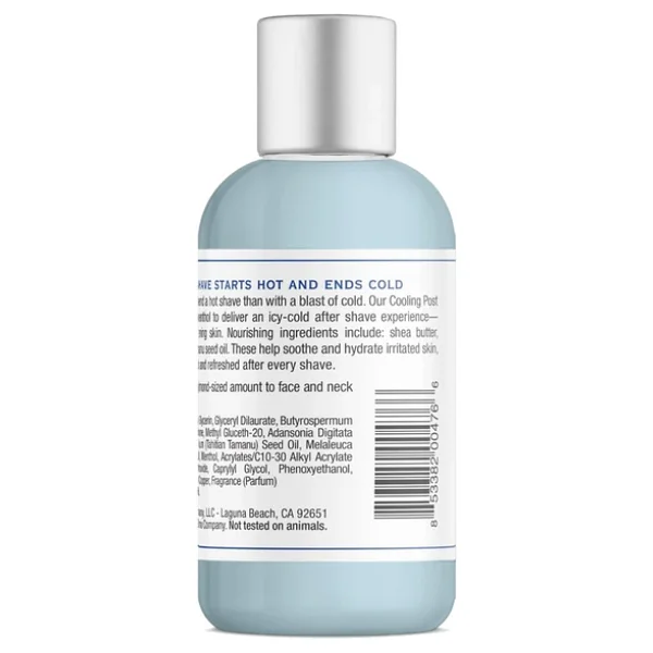 Cremo Serinletici 118 ml Tıraş Sonrası Balsam - Görsel 3