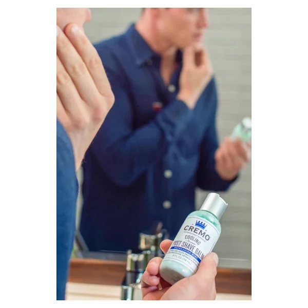 Cremo Serinletici 118 ml Tıraş Sonrası Balsam - Görsel 5