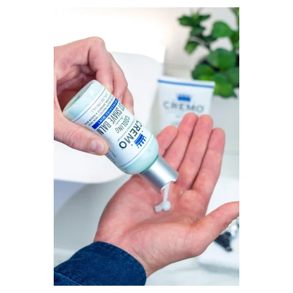 Cremo Serinletici 118 ml Tıraş Sonrası Balsam - Görsel 4