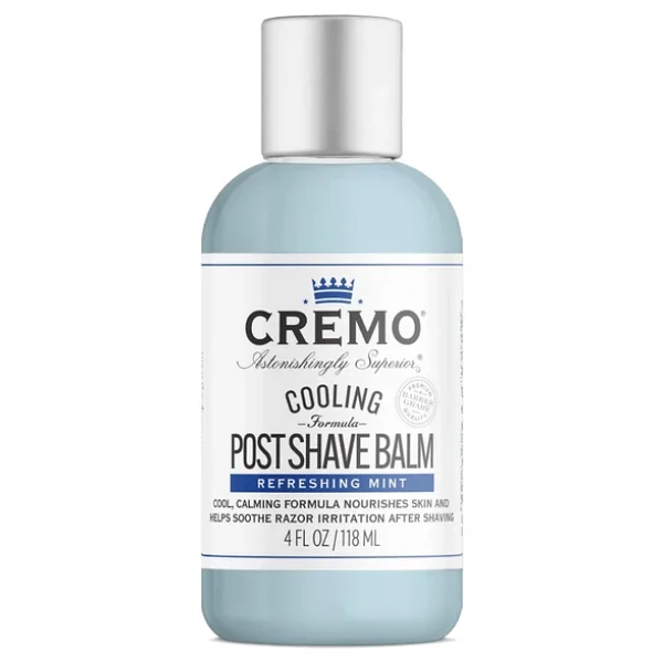 Cremo Serinletici 118 ml Tıraş Sonrası Balsam - Görsel 2