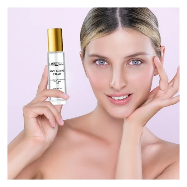 Licorael Dubai Botox Kremi 30 ml - Görsel 3