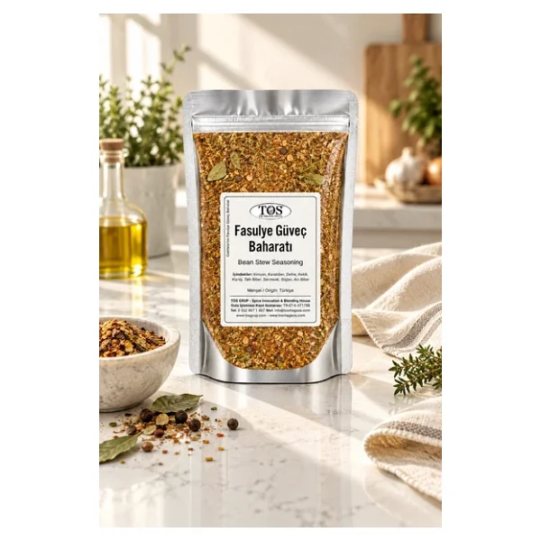 Gabriela'nın Fajita Baharatı 100 gr Gabriela's Fajita Seasoning - Görsel 3