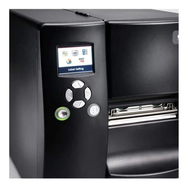 Godex EZ-2250I USB Barkod Yazıcı - Görsel 5