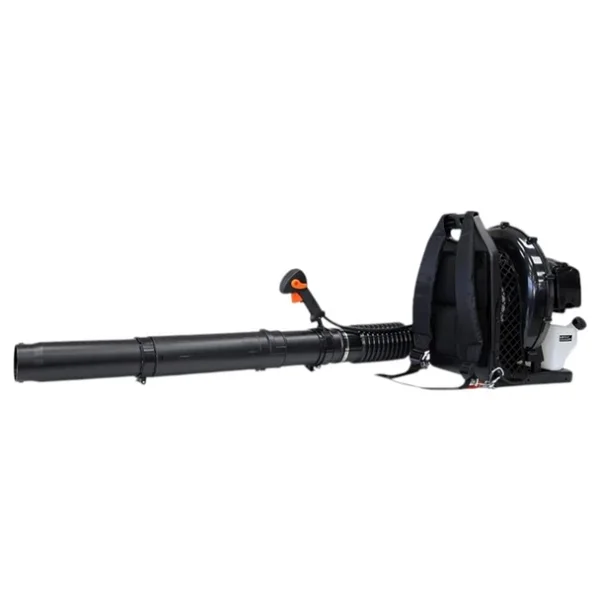 Hyundai EB-950 Benzinli Üfleme Makinesi - Görsel 3