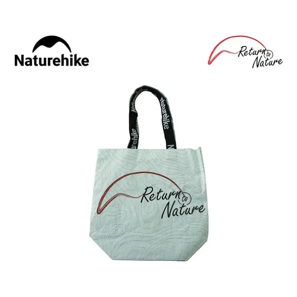 Naturehike Aksesuar Taşıma Çantası Beyaz M - Görsel 3