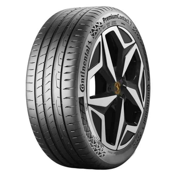 Continental PremiumContact 7 225/45 R17 91V Yaz Lastiği - 2025 - Görsel 3