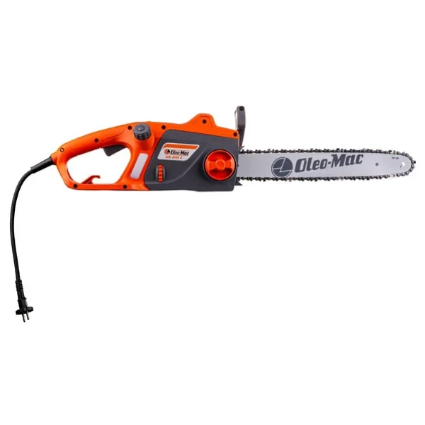 Oleo-Mac GS-210E 2000 W Elektrikli Motorlu Testere - Görsel 8
