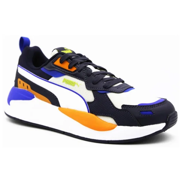Puma X-Ray 3 399064-12 Renkli Koşu Ayakkabısı - Görsel 2
