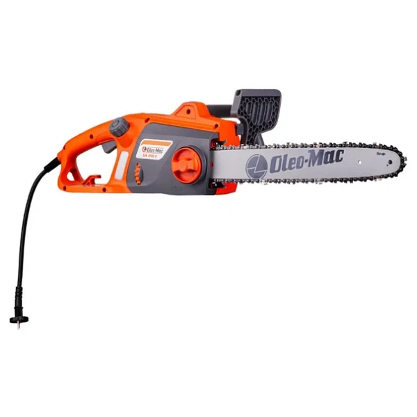 Oleo-Mac GS-210E 2000 W Elektrikli Motorlu Testere - Görsel 6