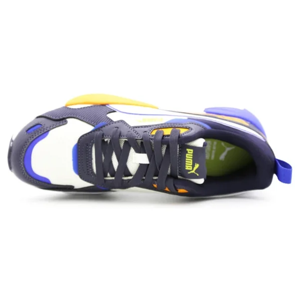 Puma X-Ray 3 399064-12 Renkli Koşu Ayakkabısı - Görsel 5
