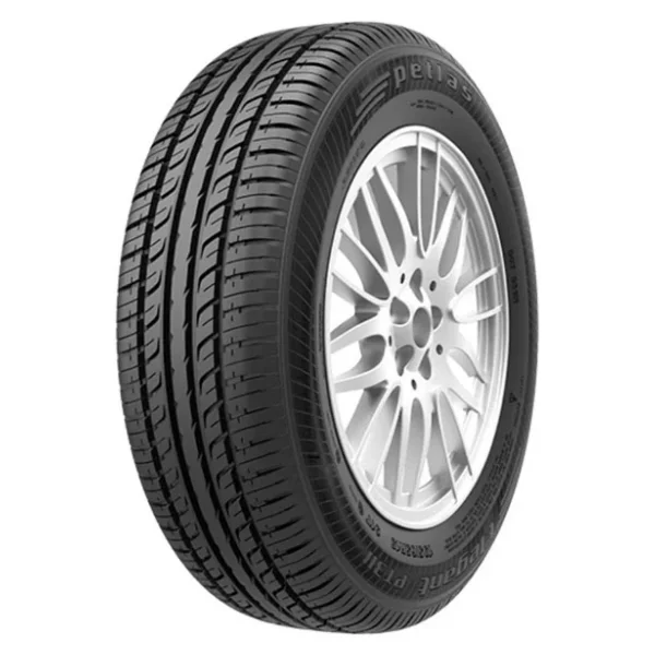 Petlas Elegant PT311 165/80 R13 83T Yaz Lastiği - 2025 - Görsel 7