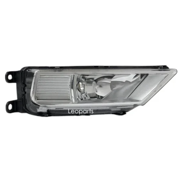 Leoparts Tiguan 2016-2020 / T-Roc 2017-2019 Sis Lambası Sağ (İçi Krom) 5NA941700A - Görsel 2