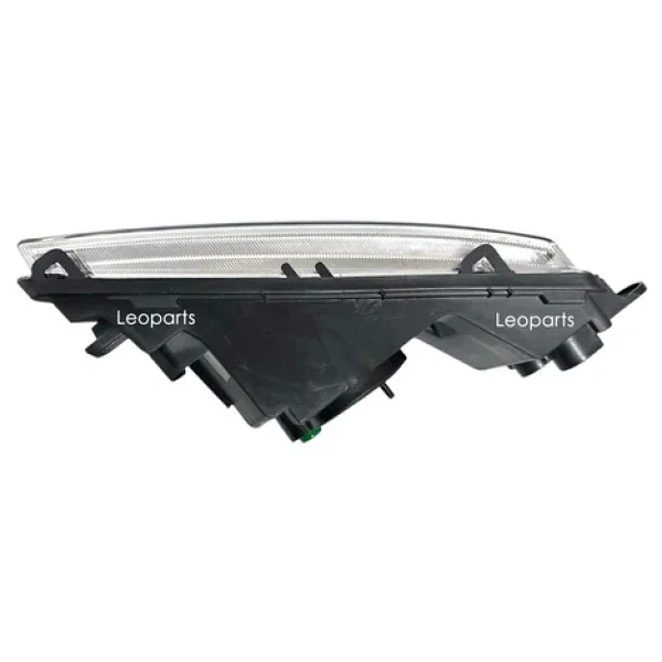 Leoparts Tiguan 2016-2020 / T-Roc 2017-2019 Sis Lambası Sağ (İçi Krom) 5NA941700A - Görsel 4