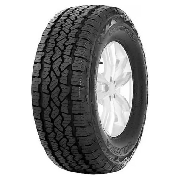 Lassa Competus A/T3 245/70 R16 111T XL Yaz Lastiği - 2025 - Görsel 6