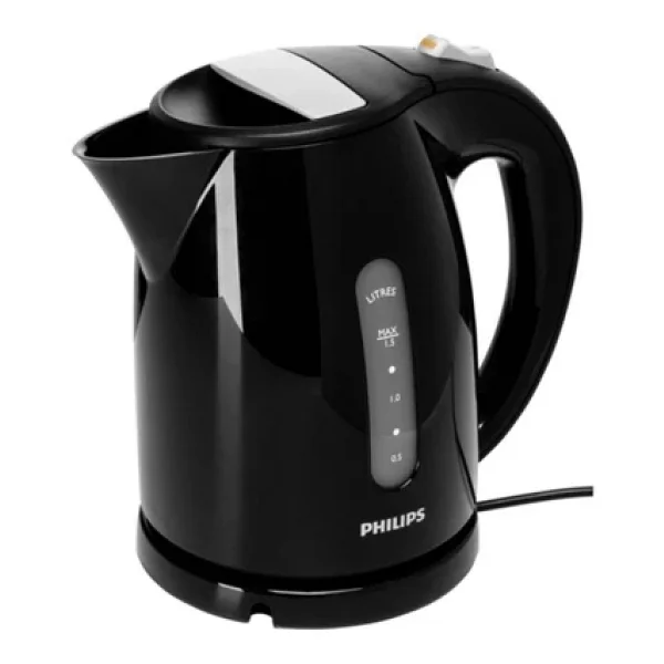 Philips HD4646/20 Daily Collection 2400 W 1.5 lt Su Isıtıcısı - Görsel 2