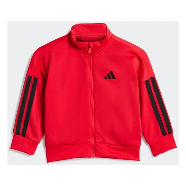 Adidas 3S TR TS 205 Climacool JF3688 Bebek Eşofman Takımı - Görsel 3