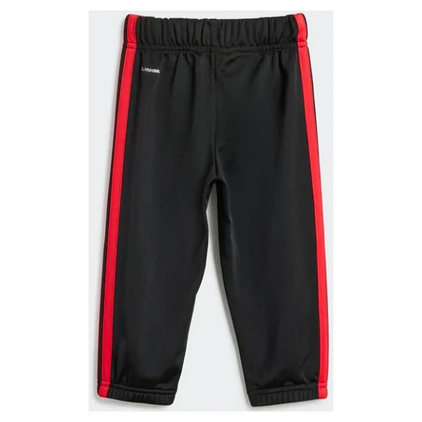 Adidas 3S TR TS 205 Climacool JF3688 Bebek Eşofman Takımı - Görsel 5