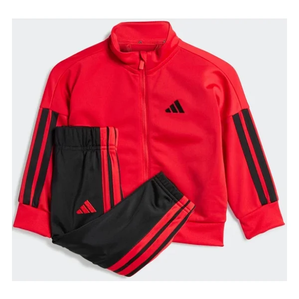 Adidas 3S TR TS 205 Climacool JF3688 Bebek Eşofman Takımı - Görsel 2
