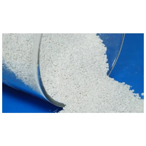 SPP Superpool Toz Klor %56 Aktif Klor 10KG Havuz Kimyasalı - Görsel 4