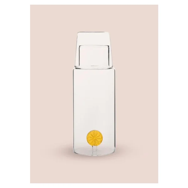 The Mia Simple 1000 ml Başucu Sürahisi - Görsel 7