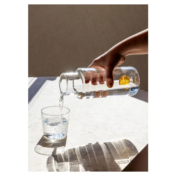 The Mia Simple 1000 ml Başucu Sürahisi - Görsel 6