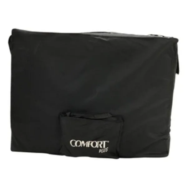 Comfort Plus Alüminyum Katlanabilir Çanta Tipi Masaj Masası Ithal - 305 - Görsel 7