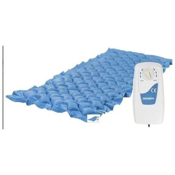 Comfort Plus Havalı Yatak Dm-30 - Görsel 3