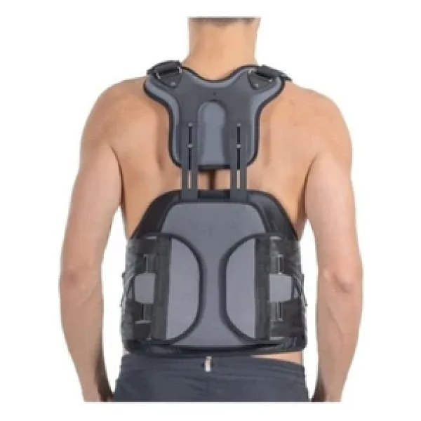 Wingmed W425 T.L.S.O. Medikal Korse - Görsel 7