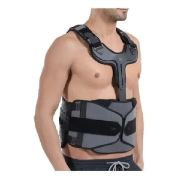 Wingmed W425 T.L.S.O. Medikal Korse - Görsel 6