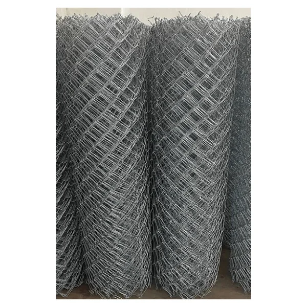Bkn Tel Örgü 2.5Mm Kalınlık 6x6 Göz (1.5Mx20M) Helezon Tel Örgü Bahçe Teli Çit Teli Galvanizli Tel Örgü Hediyeli - Görsel 3