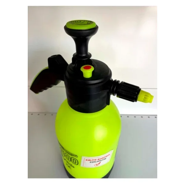 HB Garden 2 lt Basınçlı İlaç Püskürtme Pompası - Görsel 5