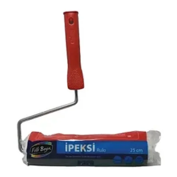Filli Boya İpeksi 25 cm Saplı Boya Rulosu - Görsel 2