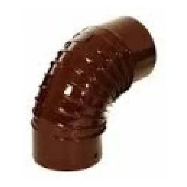 Çelikörs Soba Borusu Dirseği - Görsel 4