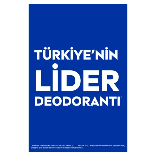 Nivea Derma Control Clinical 50 ml Kadın Roll-On - Görsel 6
