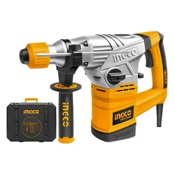 Ingco RH15008 1500 W Kırıcı-Delici - Görsel 2