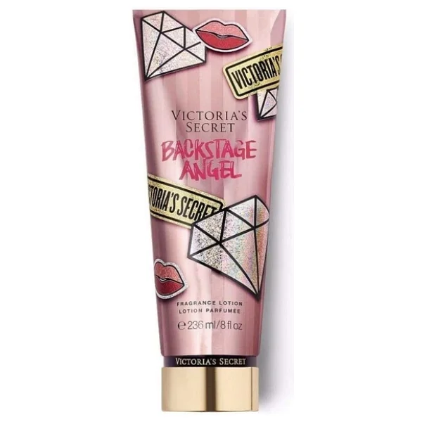 Victoria's Secret Backstage Angel 236 ml Vücut Losyonu - Görsel 5