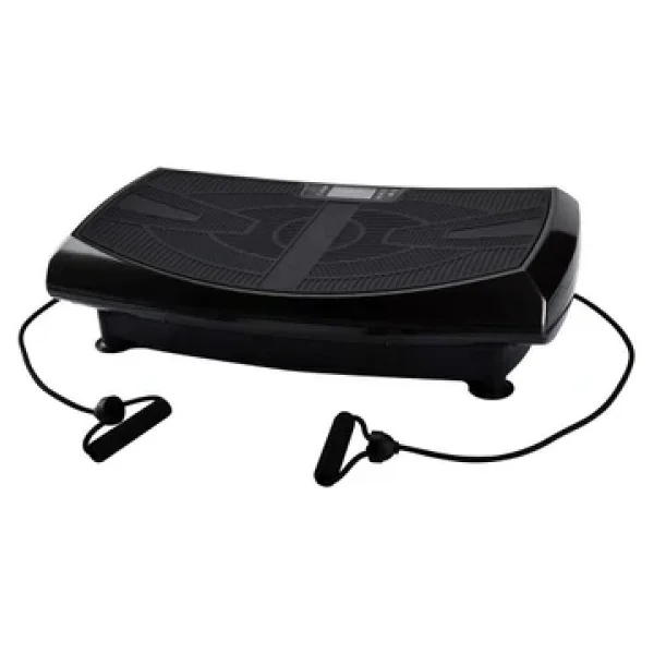 Relax Fit Vibration Plate Premium 4D Titreşimli Egzersiz Aleti - Görsel 6