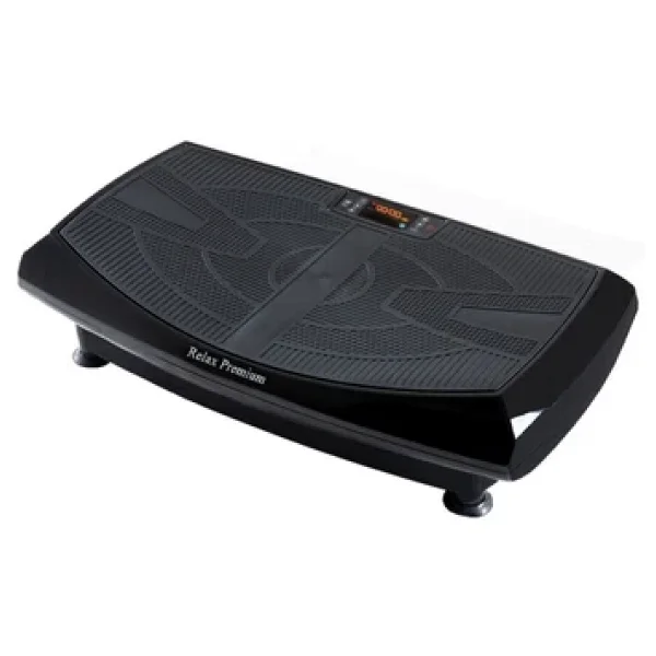 Relax Fit Vibration Plate Premium 4D Titreşimli Egzersiz Aleti - Görsel 5