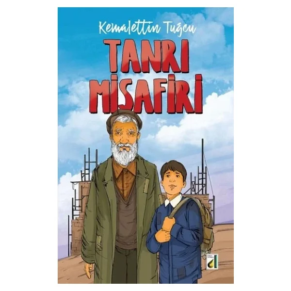 Tanrı Misafiri - Görsel 4