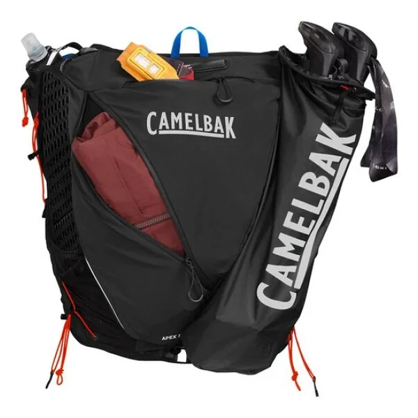 CAMELBAK Apex Pro Koşu Yeleği - Görsel 7