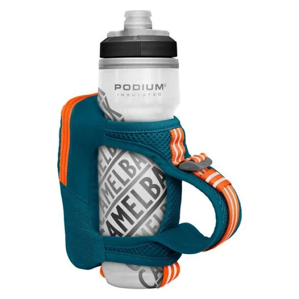 Camelbak Quick Grip Chill El Tipi Matara 21Oz, - Görsel 3