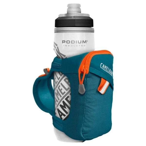 Camelbak Quick Grip Chill El Tipi Matara 21Oz, - Görsel 2