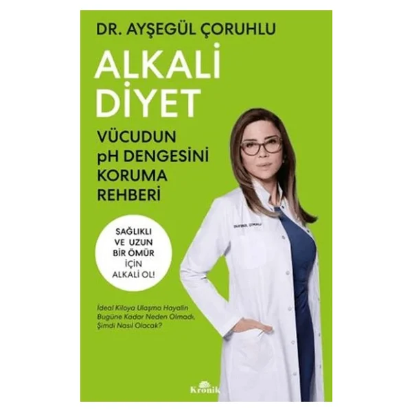 Alkali Diyet - Ayşegül Çoruhlu - Görsel 6