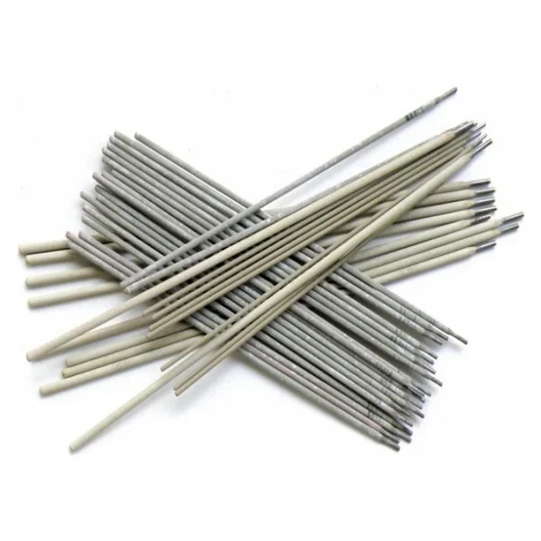 Magmaweld EI 310 3,25x300 Paslanmaz Krom Elektrod 1 Paket (59 Adet) - Görsel 4