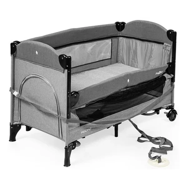 Baby2Go Hound Anne Yanı Oyun Parkı - Görsel 5